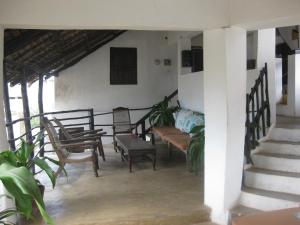 jannat house