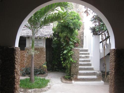 jannat house
