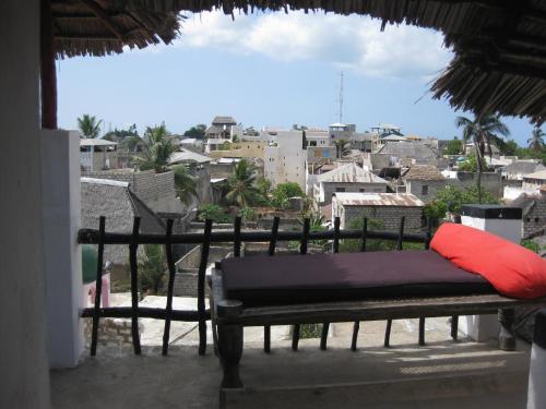 jannat house