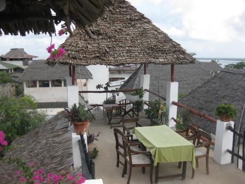 jannat house