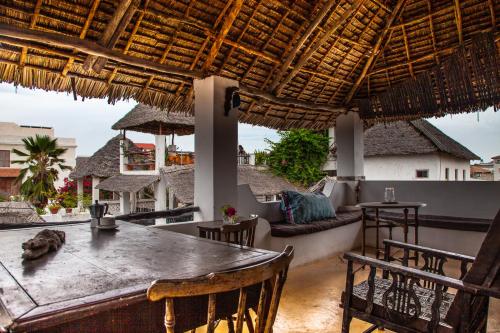 jannat house