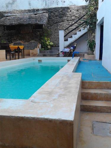 jannat house