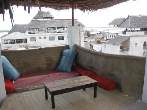 jannat house