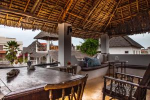 jannat house