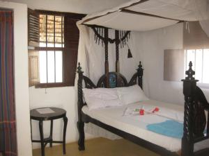 jannat house