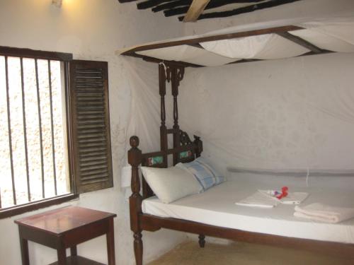 jannat house