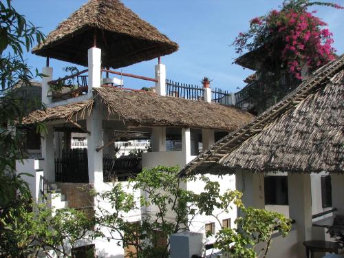 jannat house