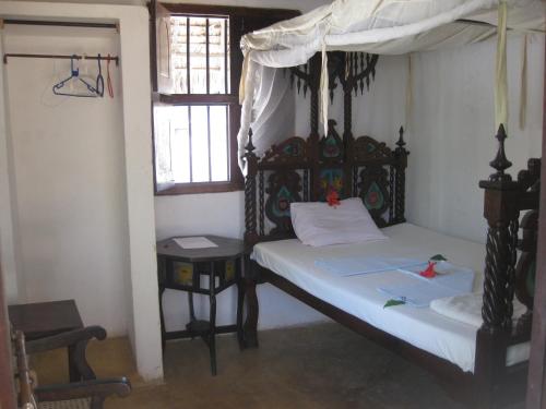 jannat house