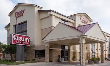 drury inn and suites san antonio northeast