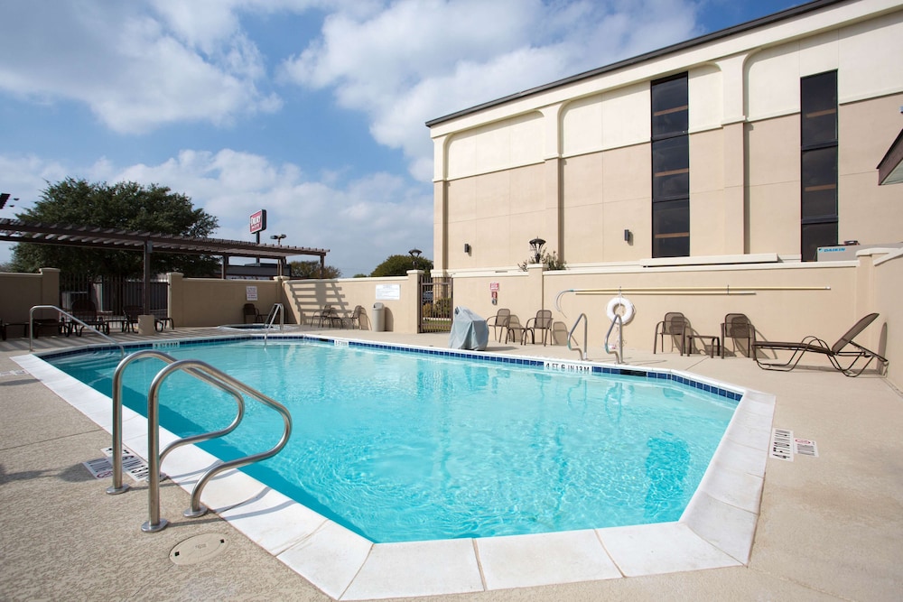 drury inn and suites san antonio northeast