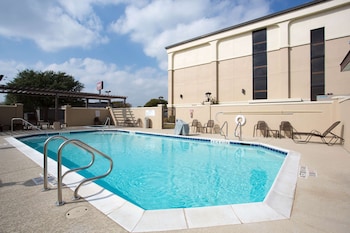 Drury Inn & Suites San Antonio Northeast,San Antonio>>Bexar County,3 star