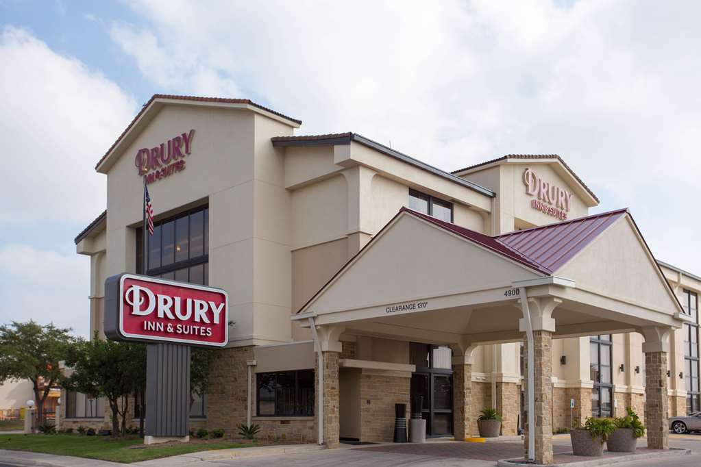 drury inn and suites san antonio northeast