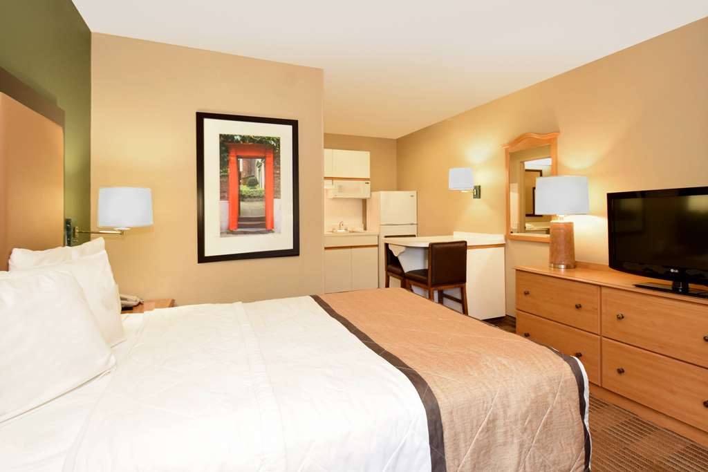 extended stay america suites san antonio airport