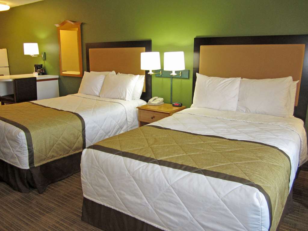 extended stay america suites san antonio airport