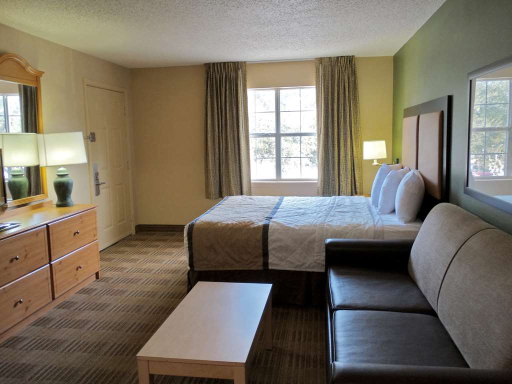 extended stay america suites san antonio airport