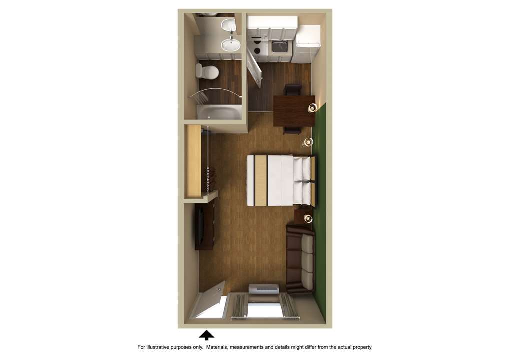 extended stay america suites san antonio airport