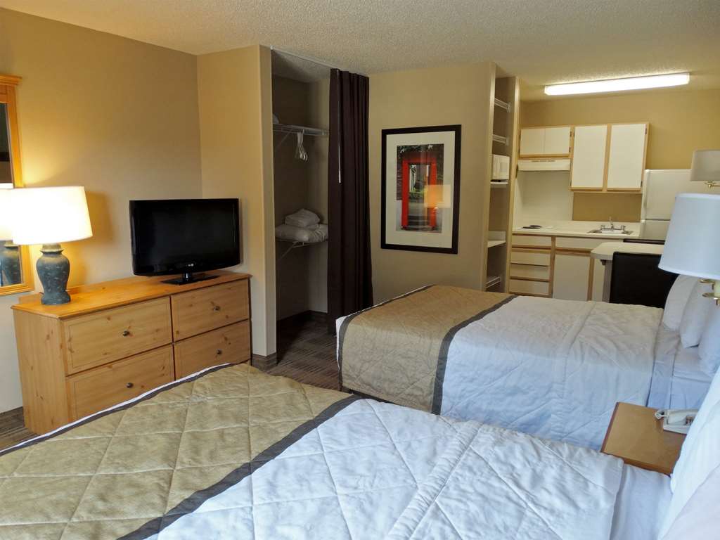 extended stay america suites san antonio airport
