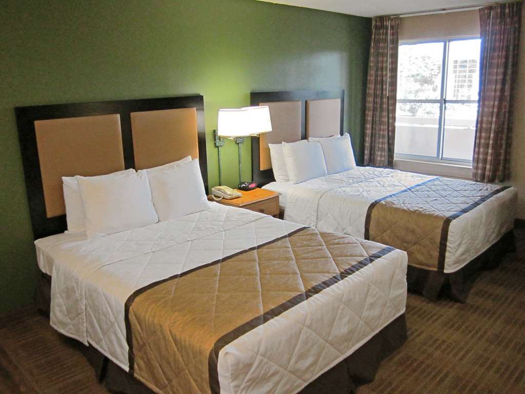 extended stay america suites san antonio airport