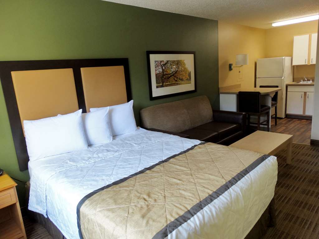 extended stay america suites san antonio airport