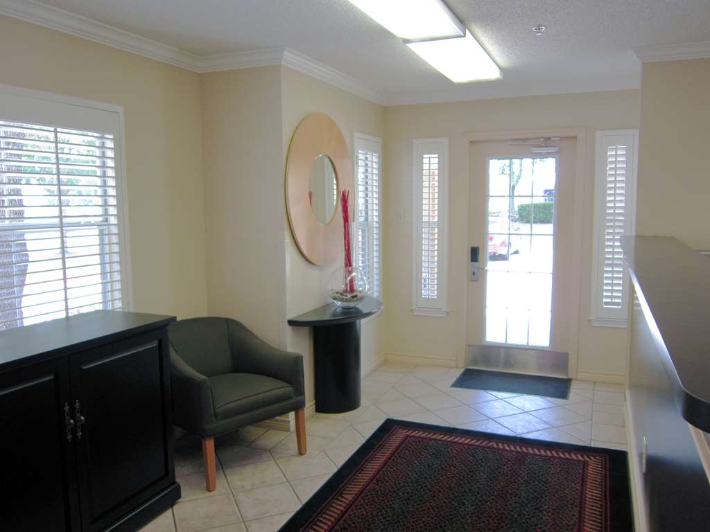 extended stay america suites san antonio airport