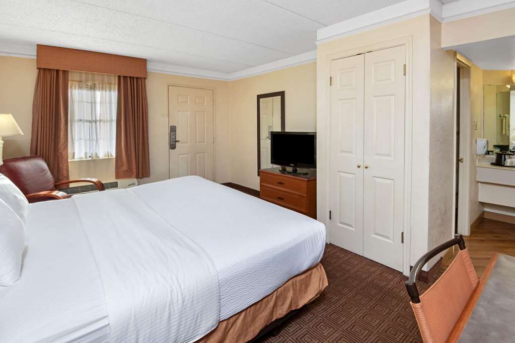 la quinta inn by wyndham san antonio lackland