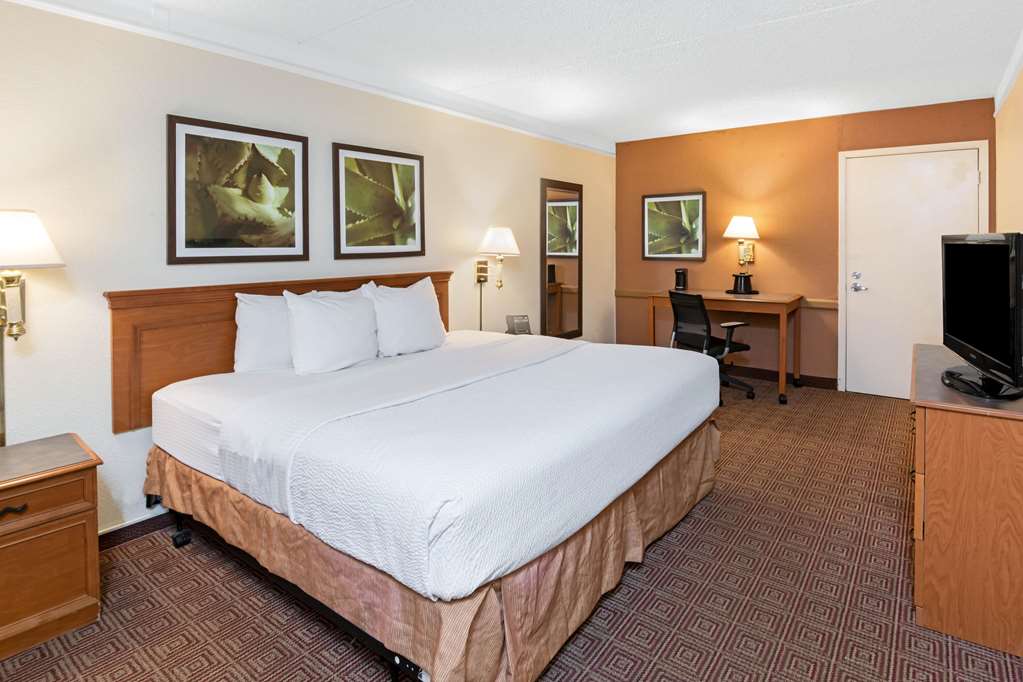 la quinta inn by wyndham san antonio lackland