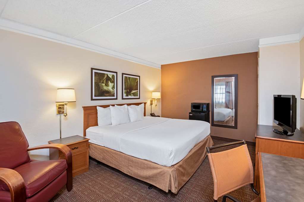 la quinta inn by wyndham san antonio lackland