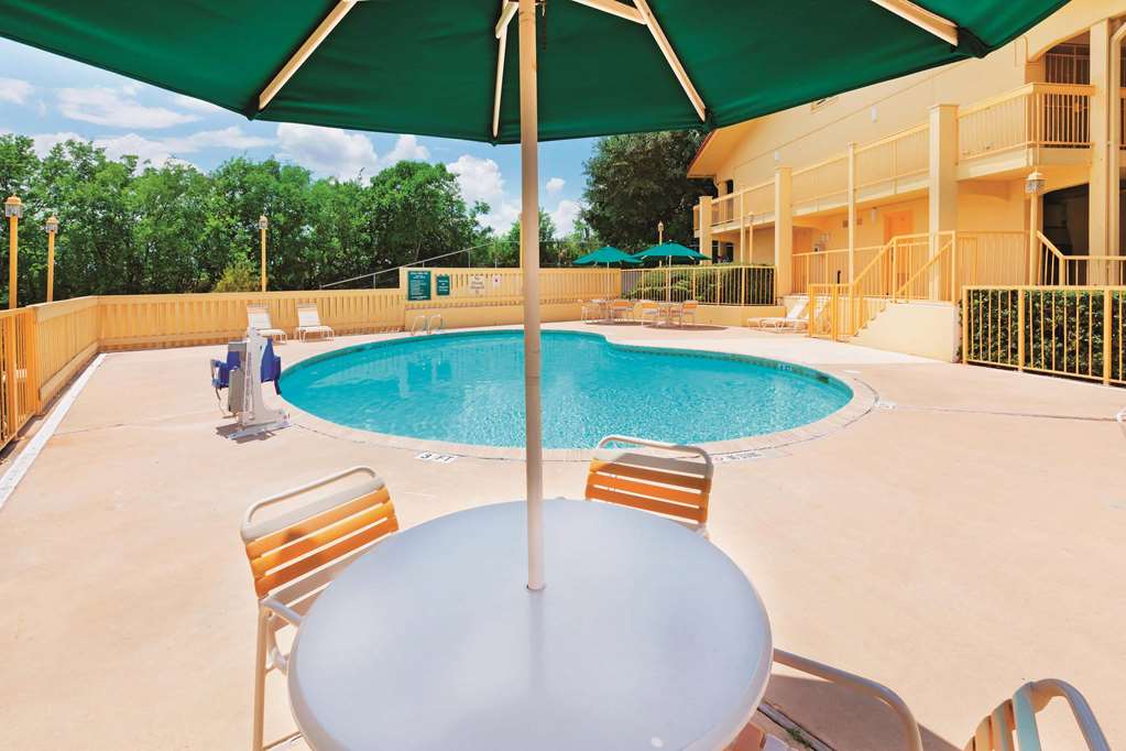 la quinta inn by wyndham san antonio lackland
