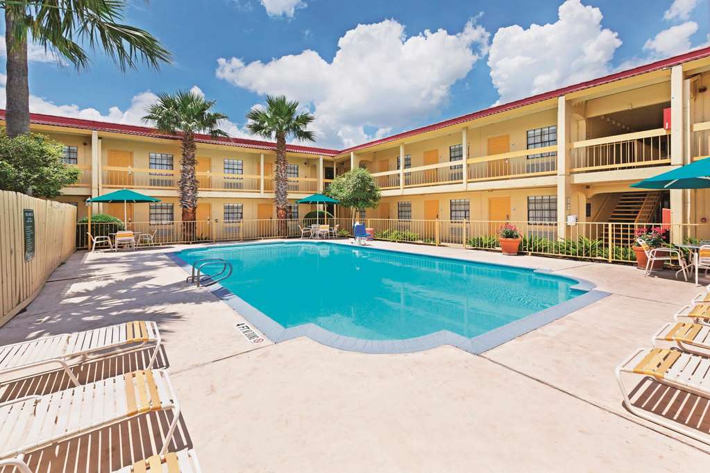 la quinta inn by wyndham san antonio lackland