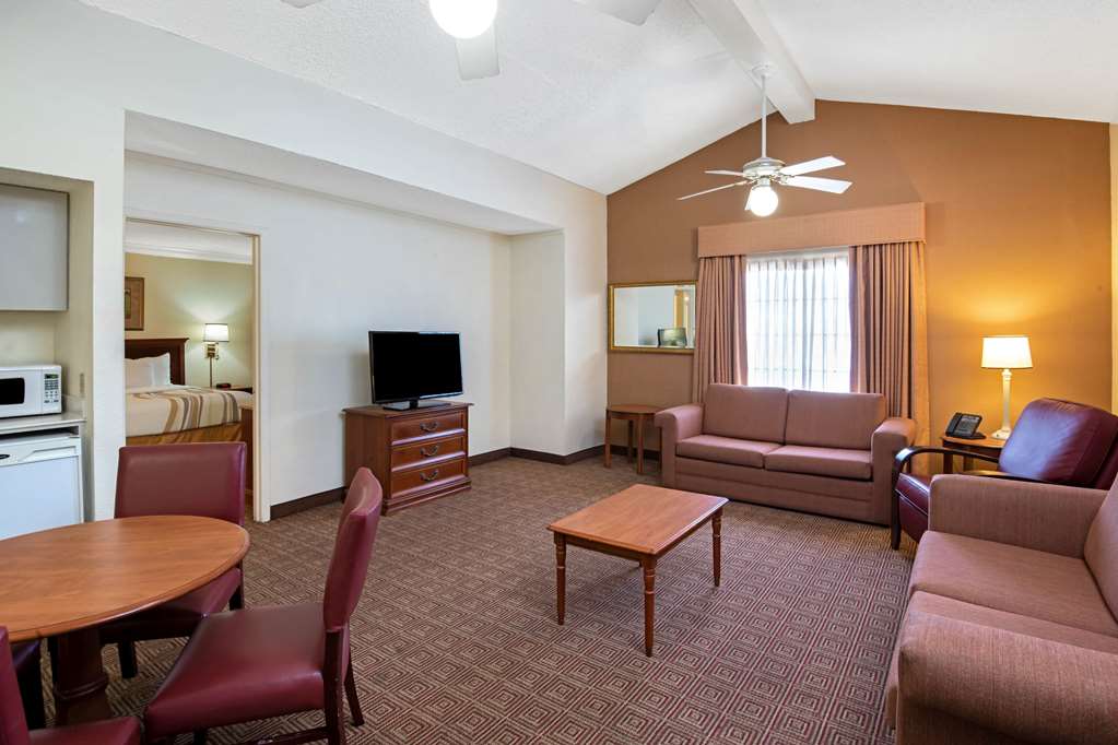 la quinta inn by wyndham san antonio lackland