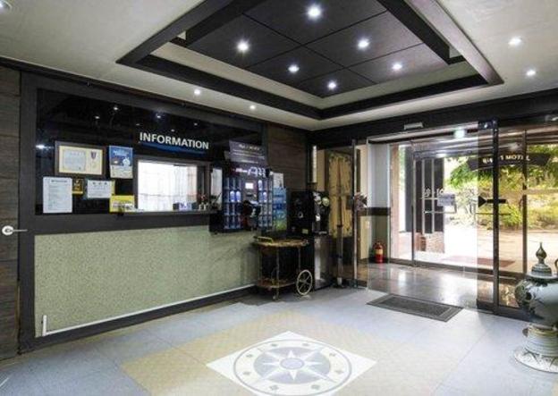 pocheon california