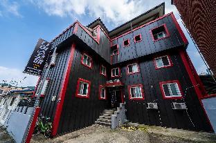 pocheon ildong motel xo