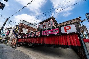 pocheon ildong motel xo