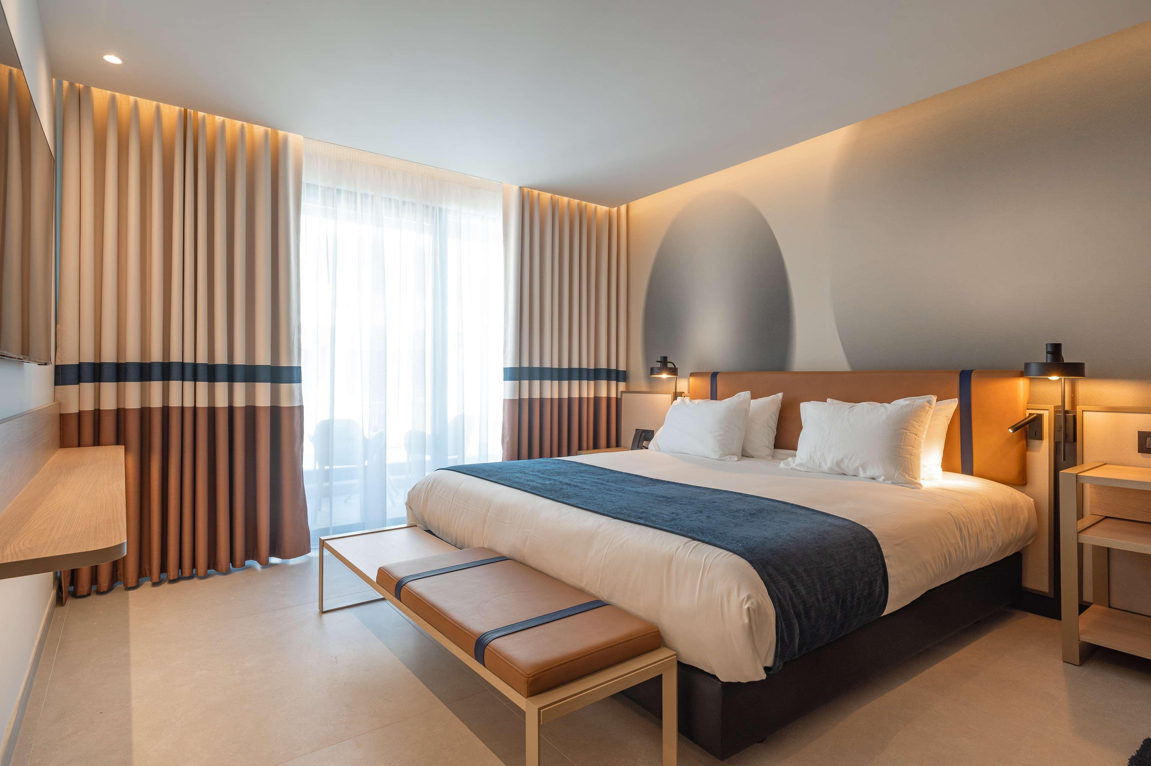 Best Western Premier Malta,Qawra>>Malta,5 star