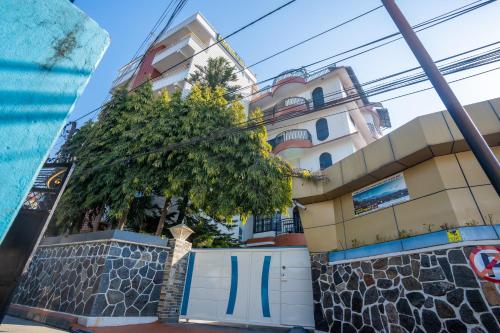pokhara apartments inn