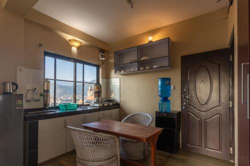 pokhara apartments inn