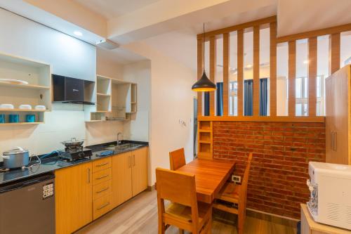 pokhara apartments inn