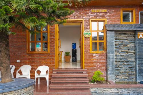 pokhara apartments inn