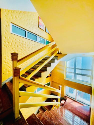 pokhara apartments inn