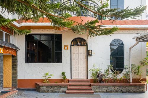 pokhara apartments inn