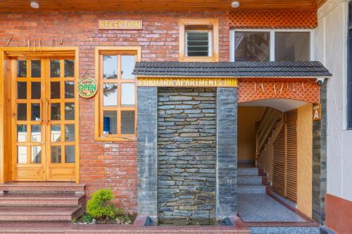 pokhara apartments inn