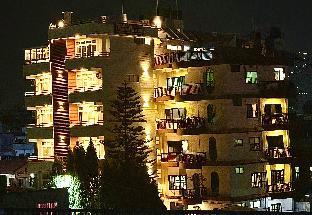 pokhara apartments inn