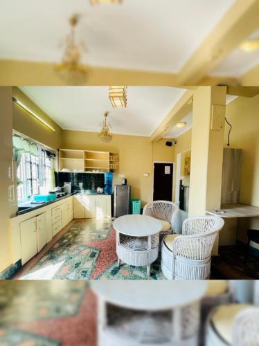 pokhara apartments inn