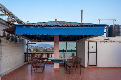 pokhara apartments inn