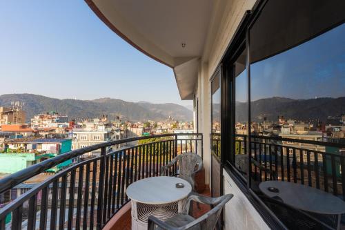 pokhara