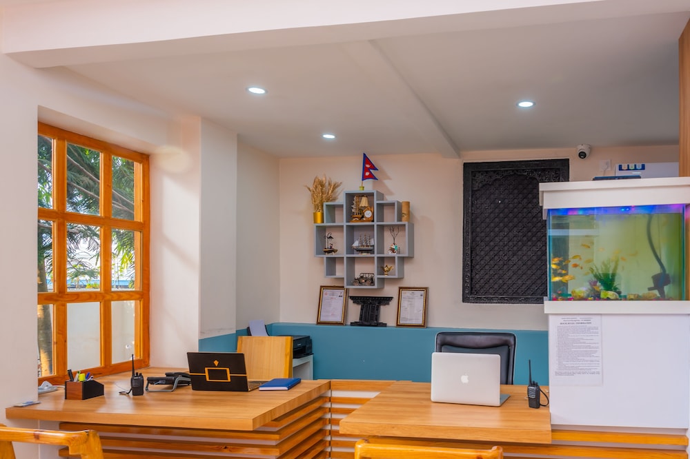 pokhara apartments inn