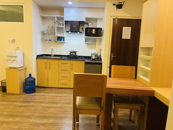 pokhara apartments inn