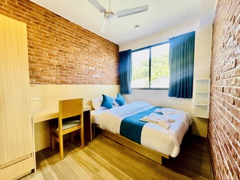 pokhara apartments inn