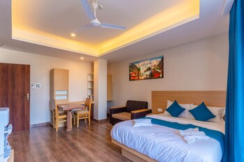 pokhara apartments inn