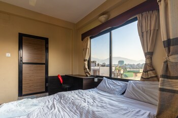 pokhara apartments inn